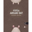 Piztia arraro bat - Mon Daporta