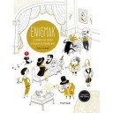 Enigmak. Artea - Jo erronka zeure buruari artearen 25 istorioren bidez