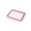 Pizarra reversible con luz Kidydraw fashion world (Kidywolf)