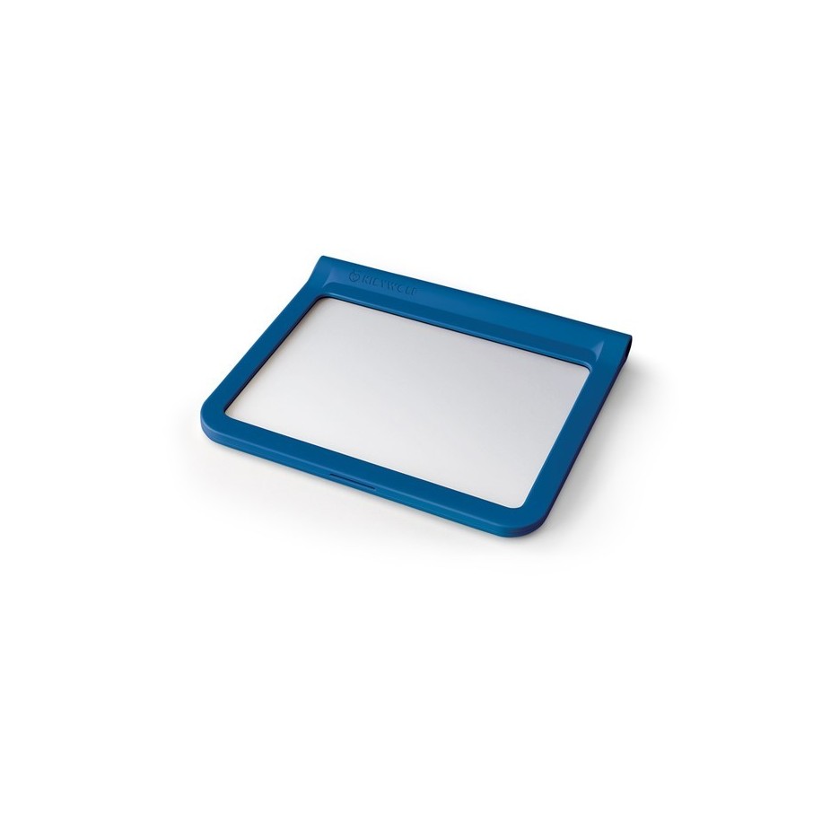 Pizarra reversible con luz Kidydraw manga world (Kidywolf)