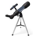 Telescopio kidytelescope (Kidywolf)