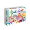 Aquarellum flores (Sentosphère)