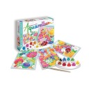 Aquarellum flores (Sentosphère)