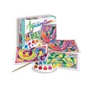 Aquarellum dragones (Sentosphère)