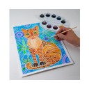 Aquarellum gatos (Sentosphère)