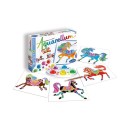 Aquarellum junior caballos (Sentosphère)