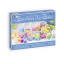 Kit bombas de baño (Sentosphère)