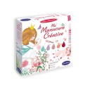 Kit manicura creativa (Sentosphère)