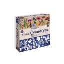 Atelier de cianotipia (Sentosphère)