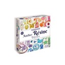 Atelier de joyas de resina (Sentosphère)