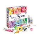 Atelier de resina (Sentosphère)