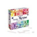 Atelier de resina (Sentosphère)