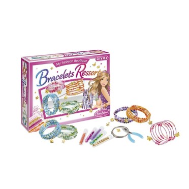 Kit de brazaletes (Sentosphère)