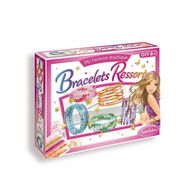 Kit de brazaletes (Sentosphère) 2