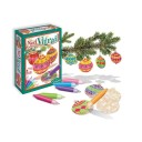Kit bolas de navidad (Sentosphère)