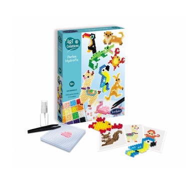 Kit perlas hiydrofix (Sentosphère)
