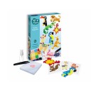 Kit perlas hiydrofix (Sentosphère)