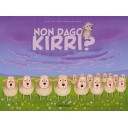 Non dago Kirri? - Guido Van Genechten