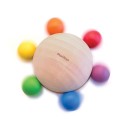 Sonajero de cuerdas (Plantoys)