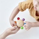 Sonajero de cuerdas (Plantoys)