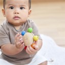 Sonajero de cuerdas (Plantoys)