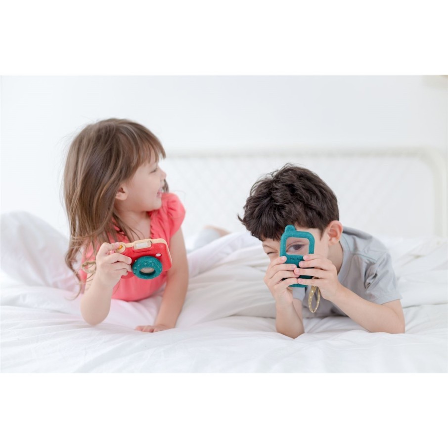 Teléfono (Plantoys)