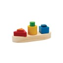 Barco de formas (Plantoys)