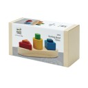Barco de formas (Plantoys)