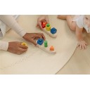 Barco de formas (Plantoys)