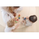 Barco de formas (Plantoys)