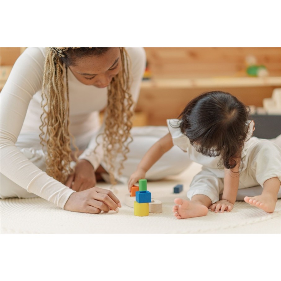 Barco de formas (Plantoys)