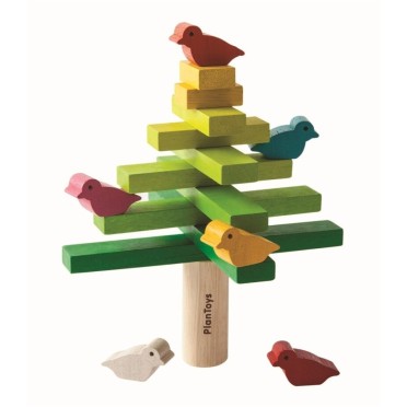 Árbol de equilibrio (Plantoys)
