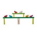 Árbol de equilibrio (Plantoys)