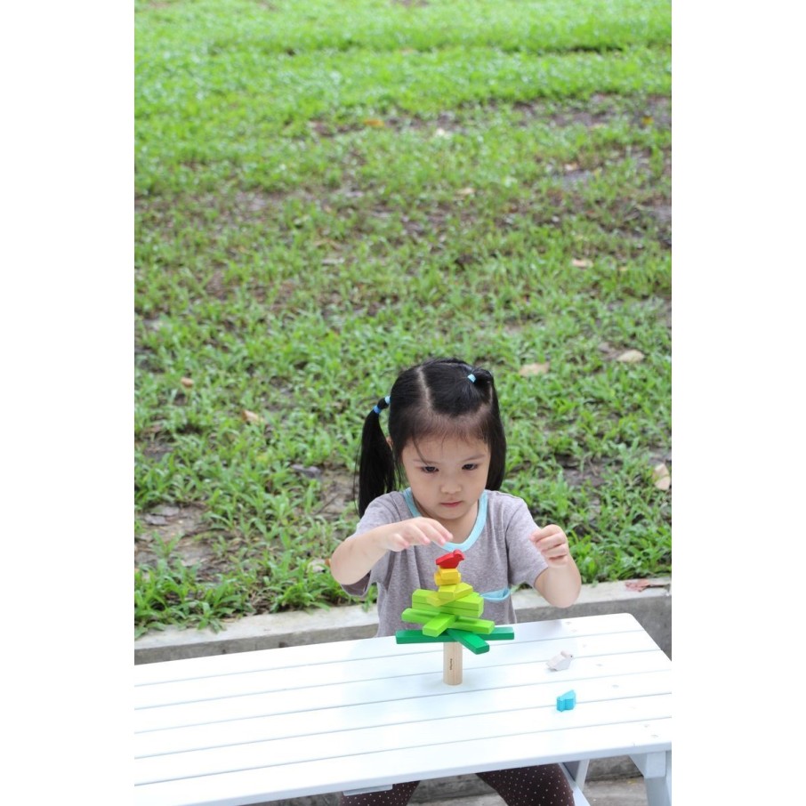 Árbol de equilibrio (Plantoys)