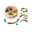 Caja de enhebrar (Plantoys)