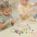 Caja de enhebrar (Plantoys)