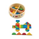 Caja mosaico (Plantoys)