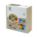 Caja mosaico (Plantoys)