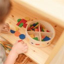 Caja mosaico (Plantoys)