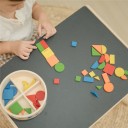 Caja mosaico (Plantoys)