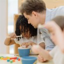 Cubo de pesca (Plantoys)