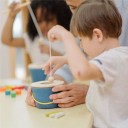 Cubo de pesca (Plantoys)