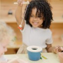 Cubo de pesca (Plantoys)