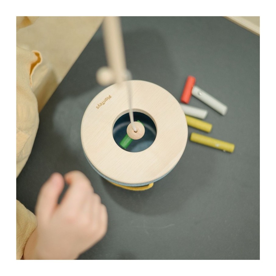 Cubo de pesca (Plantoys)