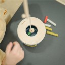 Cubo de pesca (Plantoys)
