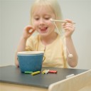 Cubo de pesca (Plantoys)