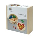 Caja de fichas con patrones (Plantoys)