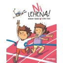 Ni lehena! - Miriam Tirado y Joan Turu