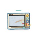 Pizarra magnética puce & pilou (Moulin roty)