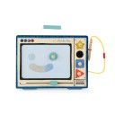 Pizarra magnética puce & pilou (Moulin roty)